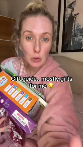 Surly I’m not the only person buying gifts for myself from my husband? #tiktokmademebuyit #giftideas #giftguide #giftsforher #giftsforkids 