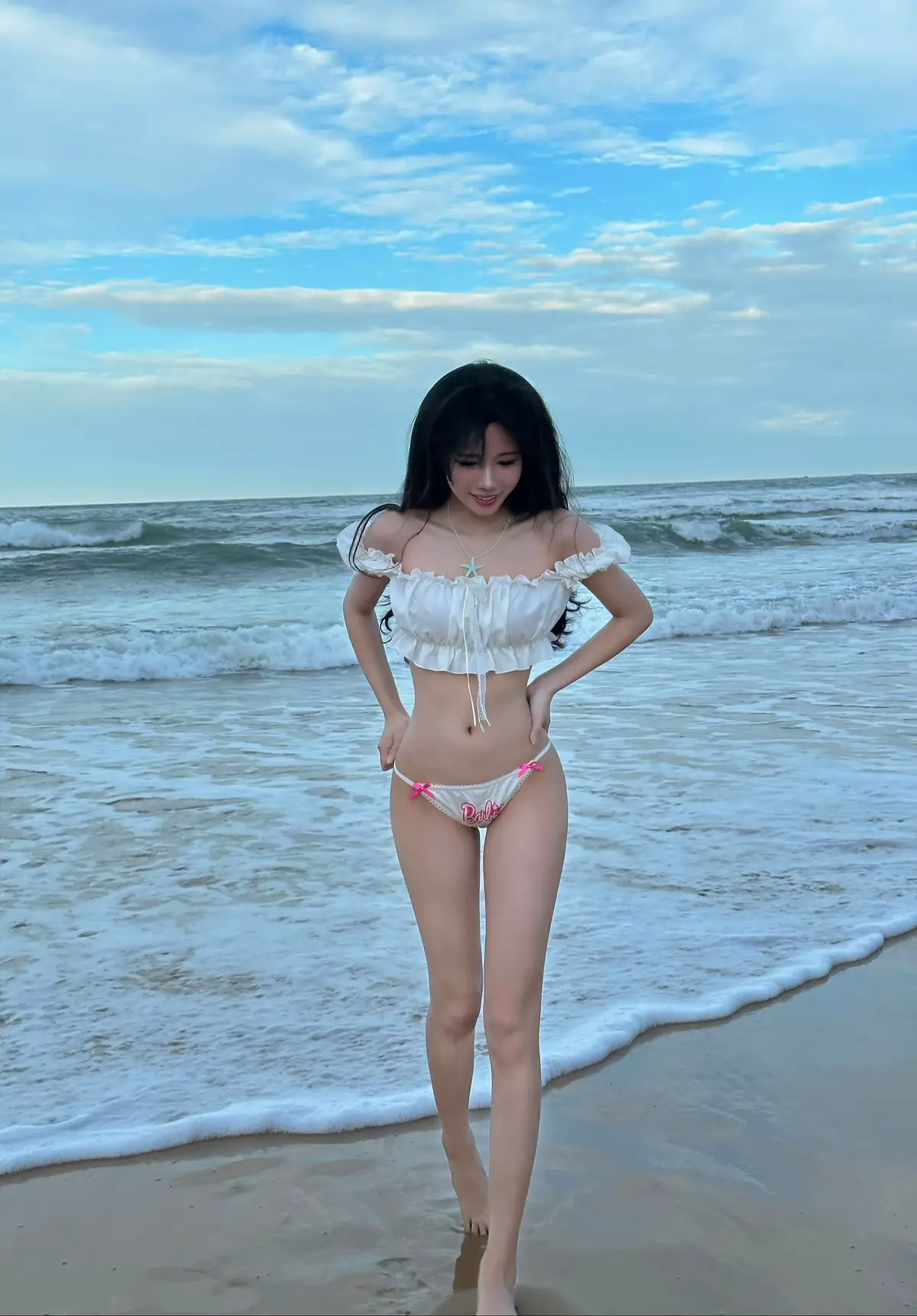 Đã quá biển ơi ❤️‍🔥❤️‍🔥#muidienphuyen #xuhuong #viral 