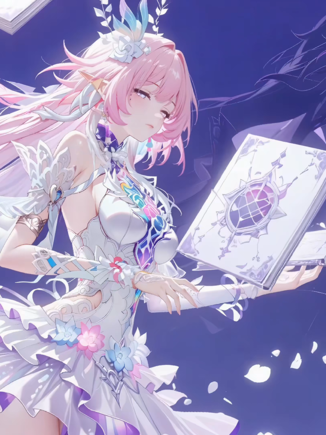 #HonkaiStarRail #wallpaper #livewallpaper #anime #wallpaperanime 