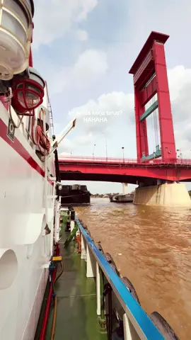 #fyp #fyppppppppppppppppppppppp #karyapasifik2273 #pelautpunyacerita 