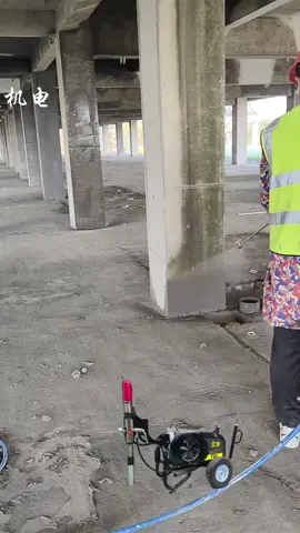 #噴漆 #防腐 #工程 #彈泥 #油漆工 