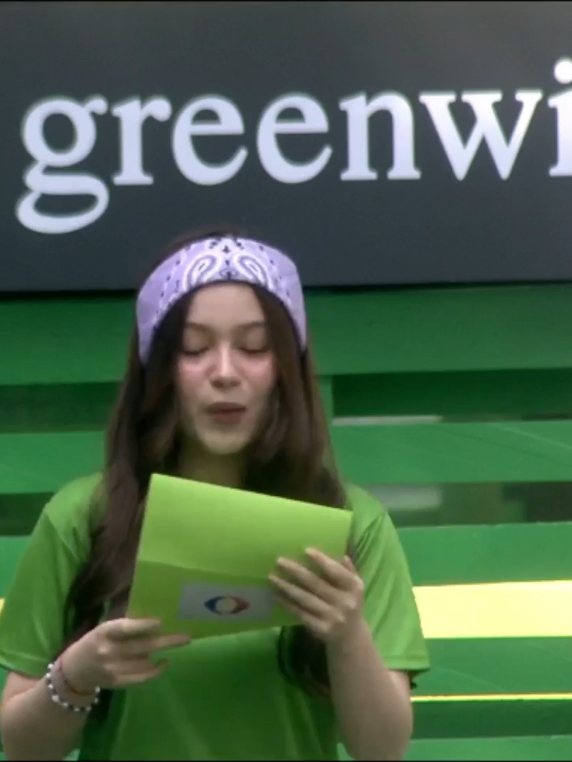 Greenwich Sponsored Task | PBB UPDATES | December 3, 2025 #fyp #foyoupage #fyppppppppppppppppppppppp #pbb #pbb2point0 #pbbupdates