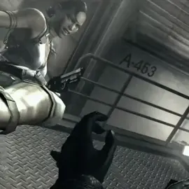 اقـوى فيليـن فـي تاريخ الالعـاب 👆🏻🕶 #residentevil5 #residentevil5edit #albertwesker #albertweskeredit #fyp 