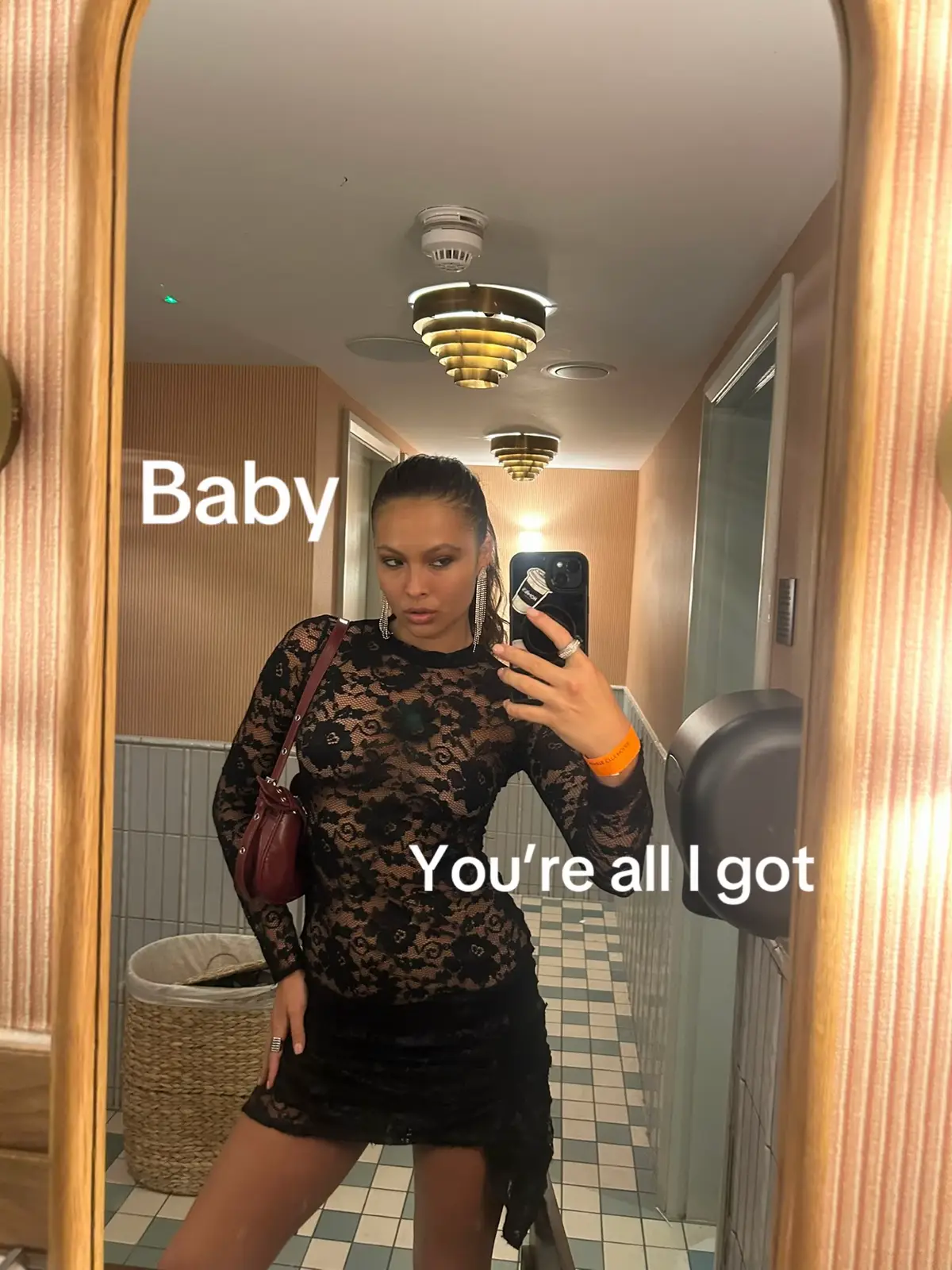 You’re all I want 👩🏽‍❤️‍💋‍👨🏼 #allineed #Love #shortking #tallqueen #fyp 