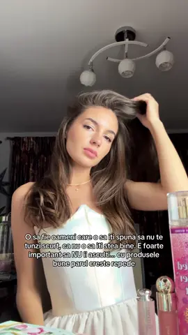 De câte ori nu ai auzit că părul lung e cel mai frumos? De fapt, părul tău poate arăta spectaculos la orice lungime, atâta timp cât folosești produsele potrivite. Contrazice-i pe toți cu Hairburst și bucură-te de părul tău așa cum te simți cel mai bine! 😉 #hairgrowth #hairburstromania #hairtransformation 