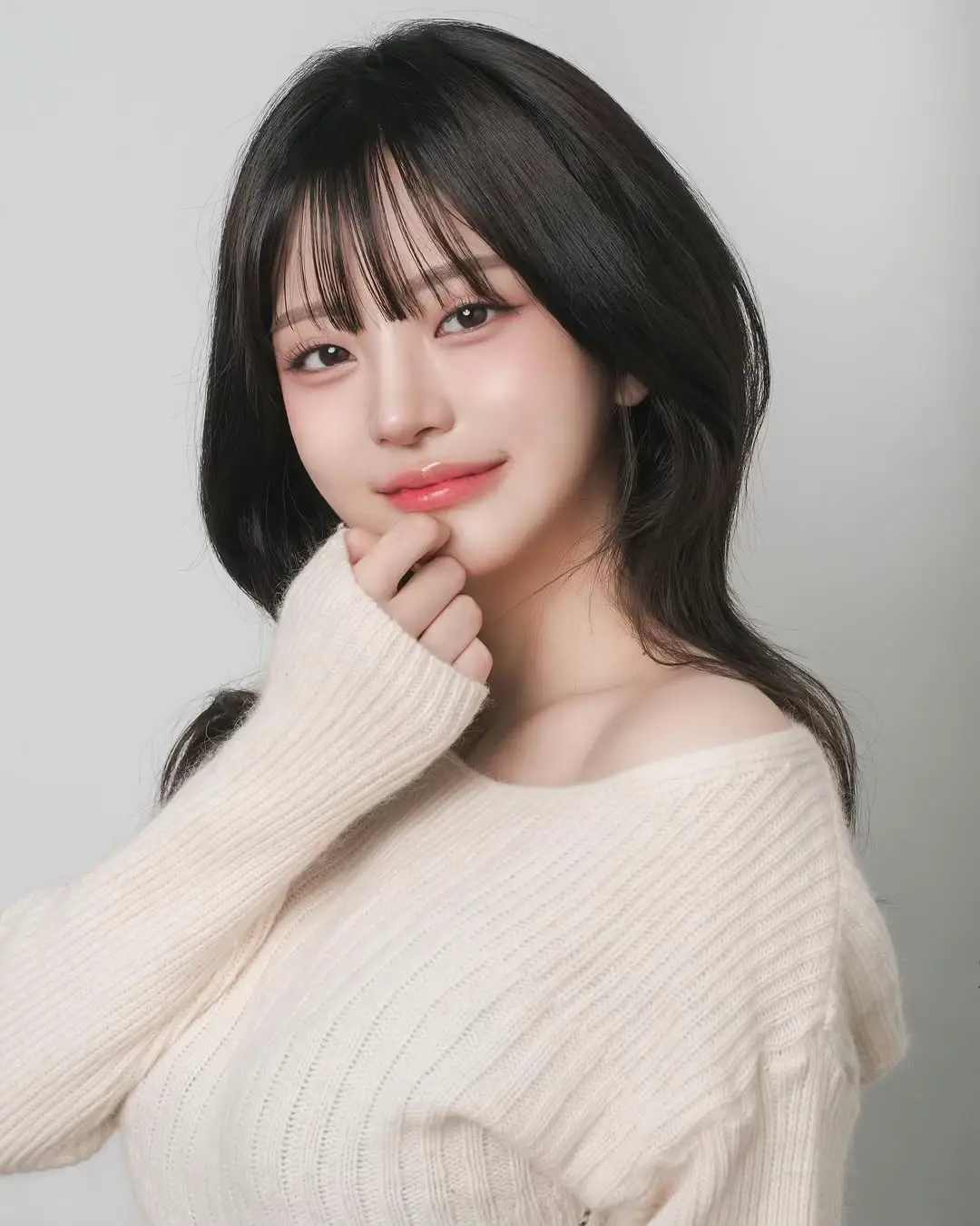 #yujeong #fiveheartsunderoneroof #wanitapekerjakeras #koreagirl #fyp @양유 jung 