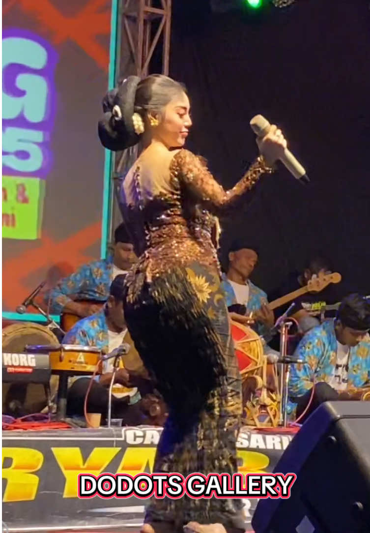 Pesona Sinden @P R I G E L 