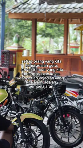 Belajar dan belajar😊#fyp #mbajingtech_shopcustom135_xbtg #rxking135cc #rxseries135 #mbajingstyle 