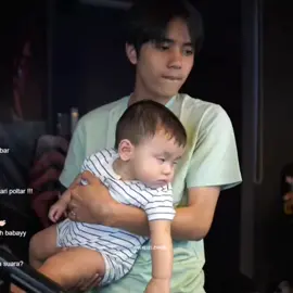 #elzhard #elzhardrahadianaskara #elkerung #dedekbayi #masyaallah 