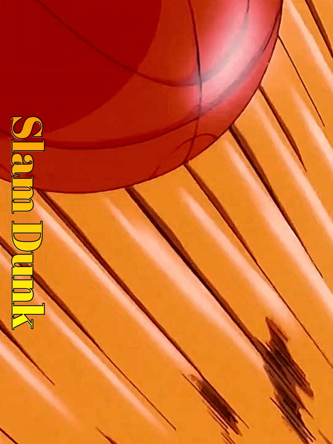 Slam Dunk Capítulos- 57-58-59.