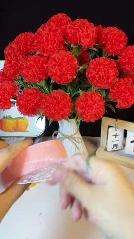 Set hoa hồng tự làm có trong hồ sơ shop nhé #lamhoa #viralvideo #toptrending 