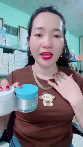 Chân ái cho chị em nào da nám mà muốn sáng da#kemsach #kemnam #kemnamtannhang 