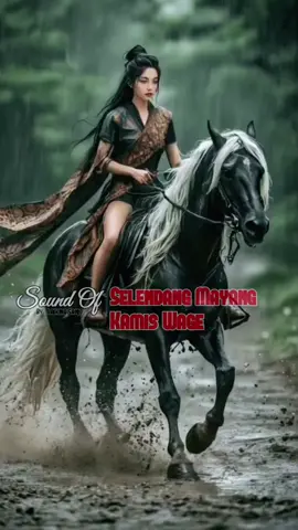 Selendang Mayang Kamis Wage..Sambungan Lagu ( Di pahit pahit lidah , salah satu pemilik tulang wangi di lindungi mustikavular dan macan putih , aroma Semar mesem pada dirinya , lembut namun jika tergores tanyakan pada yang mengalami bagaimana ia jadi badai ) Gunakan headset jika ingin terdengar maximal sound-sound yang sudah ada #weton #wage #wongjowo #laikingsanjo #fyp 