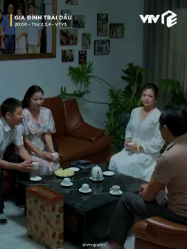 'Đúng người nhưng sai thời điểm #vtvgiaitriofficial #xuhuong #tiktokvn #phimhot #tiktok #giadinhtraidau