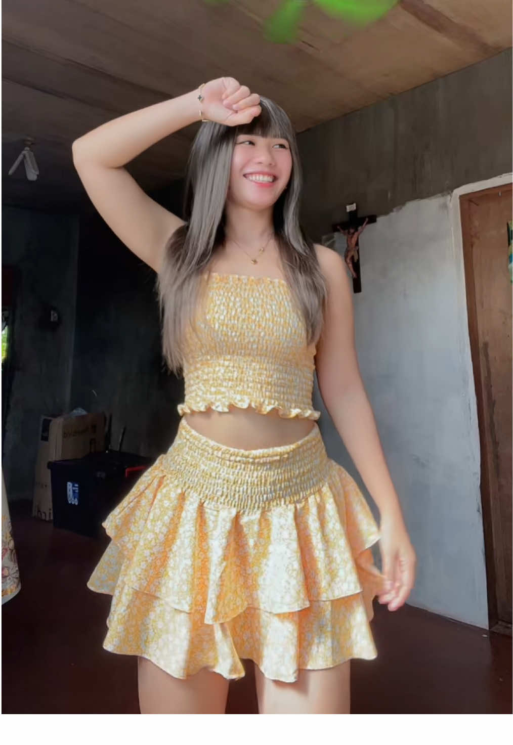 Sayaw napod si inday 