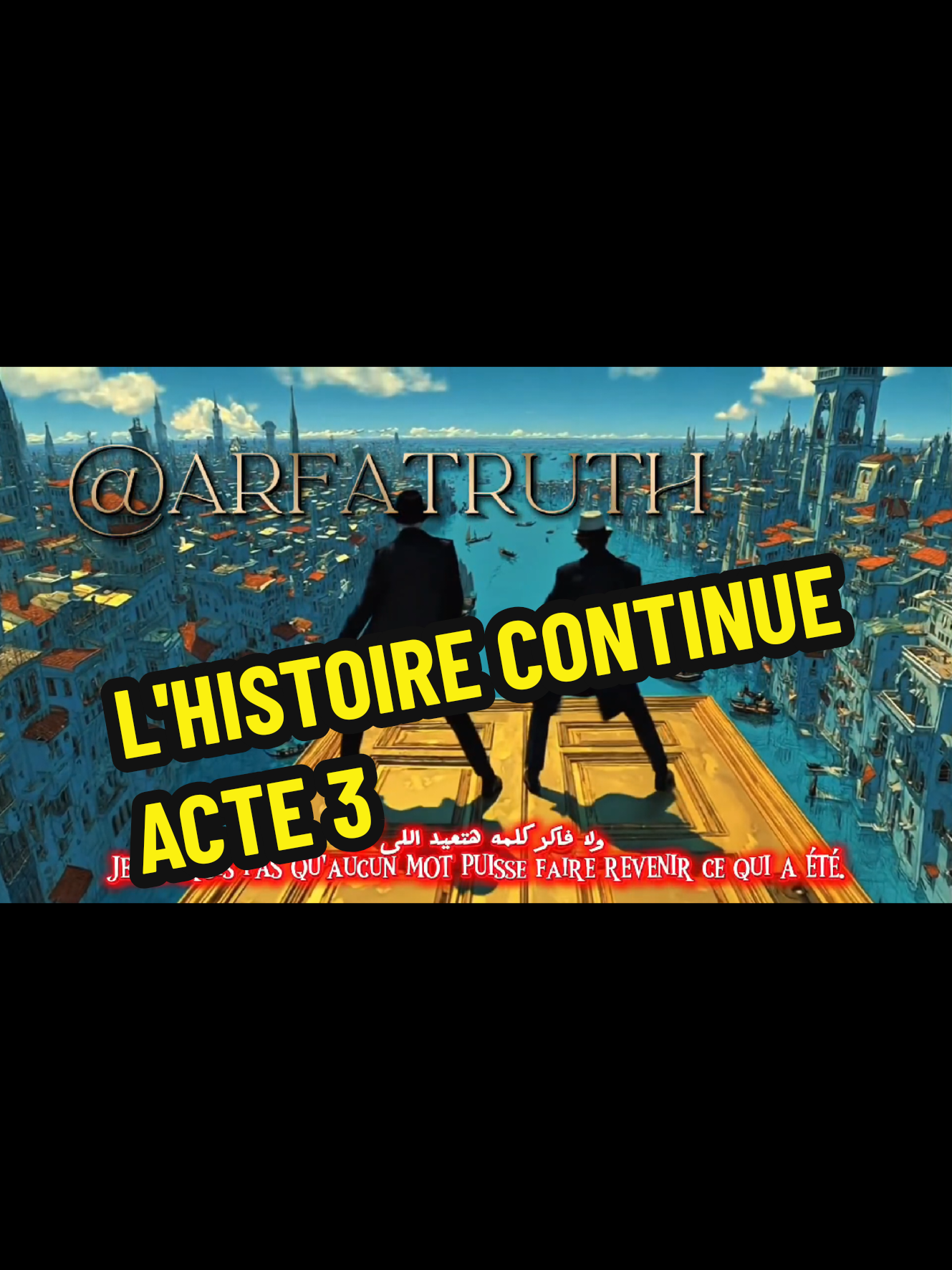 #CapCut #musique #ARFATRUTH #arabicsong #lover 