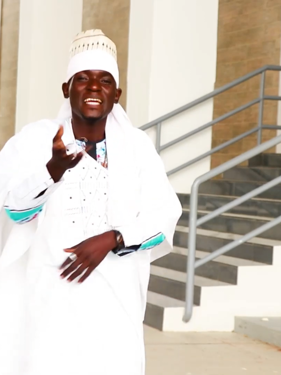 Jarumin Maza Gospel music 