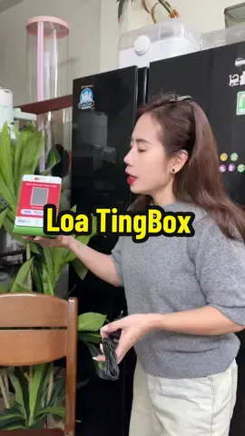 Loa thông báo chuyển khoản #loatingbox #loadocthongbaochuyenkhoan #xuhuong #thuythothe 