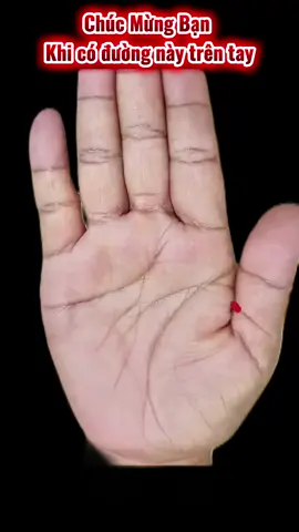 Trước hay sau cũng sẽ phải giàu có khi có chỉ tay này #xemboi #tuvi #catbinhxemtay #xemboituvi #phongthuycatbinh  @Phongthuycatbinh 