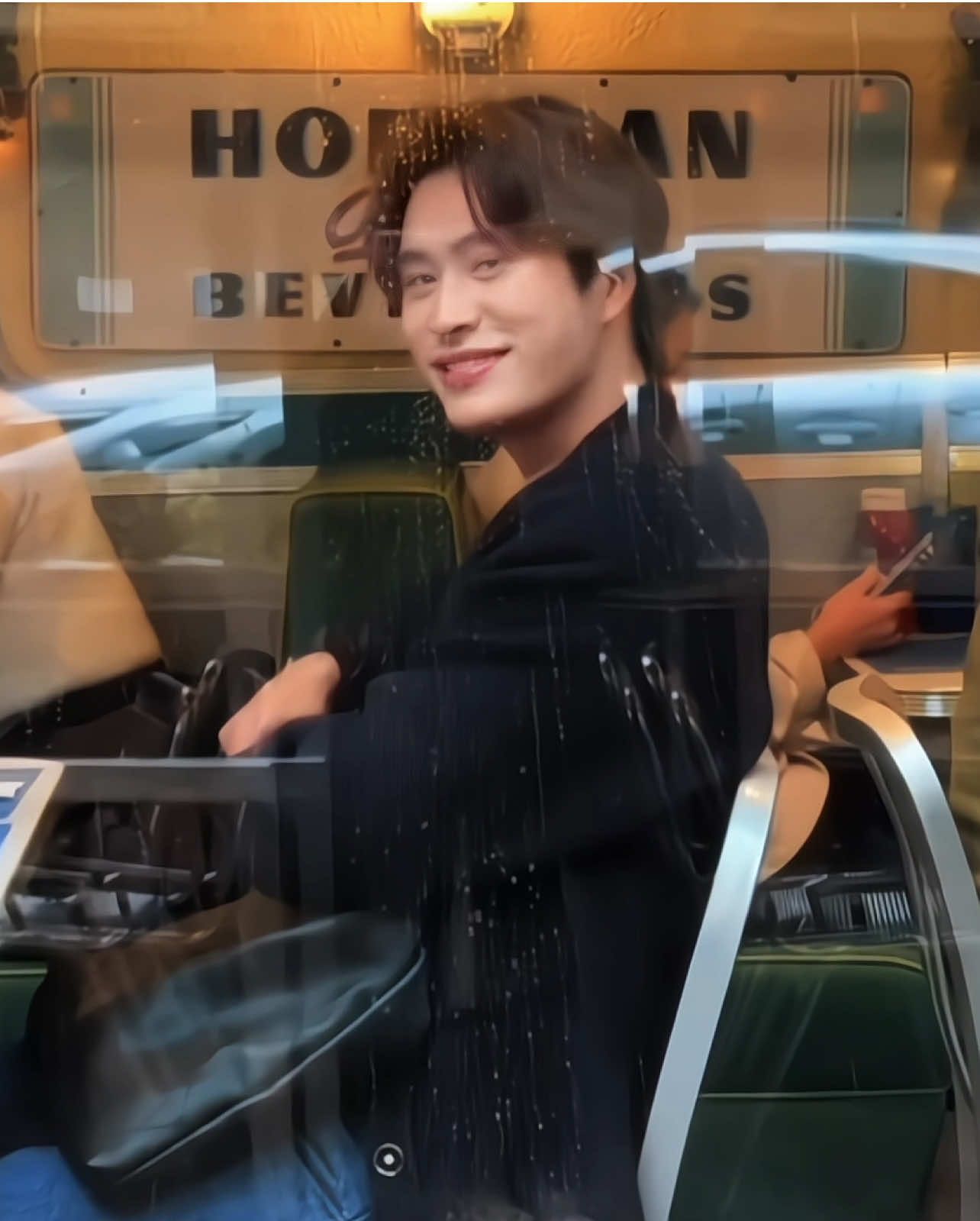 #CHANELXGEMINI #gemini #gemini_nt #เจมีไนน์นรวิชญ์ #geminifourth 