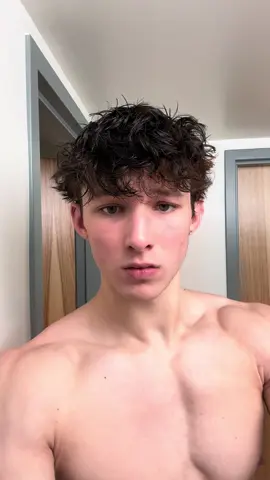 Goodnight #gym #GymTok #abs #shoulders #physique 