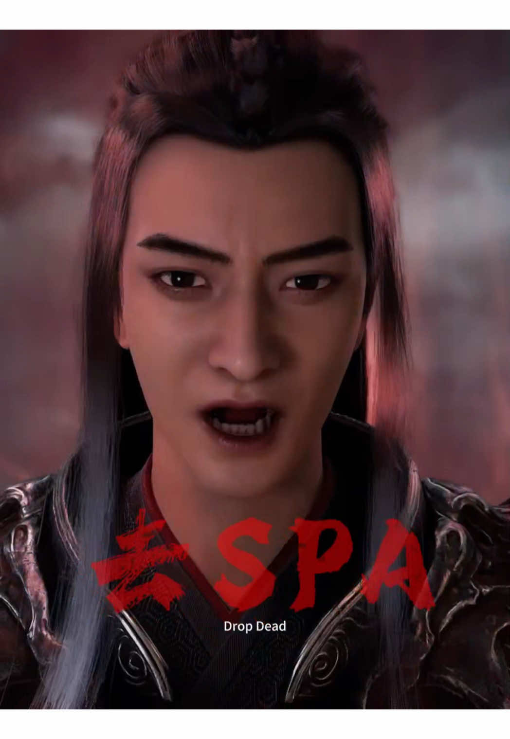 王蝉x韩立 这是谁的一眼万年？ Wang Chan x Han Li Donghua edit FOLLOW FOR MORE💗 #凡人修仙传 #phamnhantutien #donghua #hanli #hanlap 