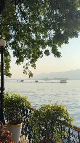 udaipur, city of lakes 🤍
