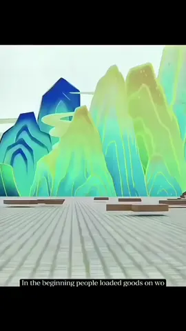 How Ancient Egypt People Move Things #Ancient #Fact #Machine 