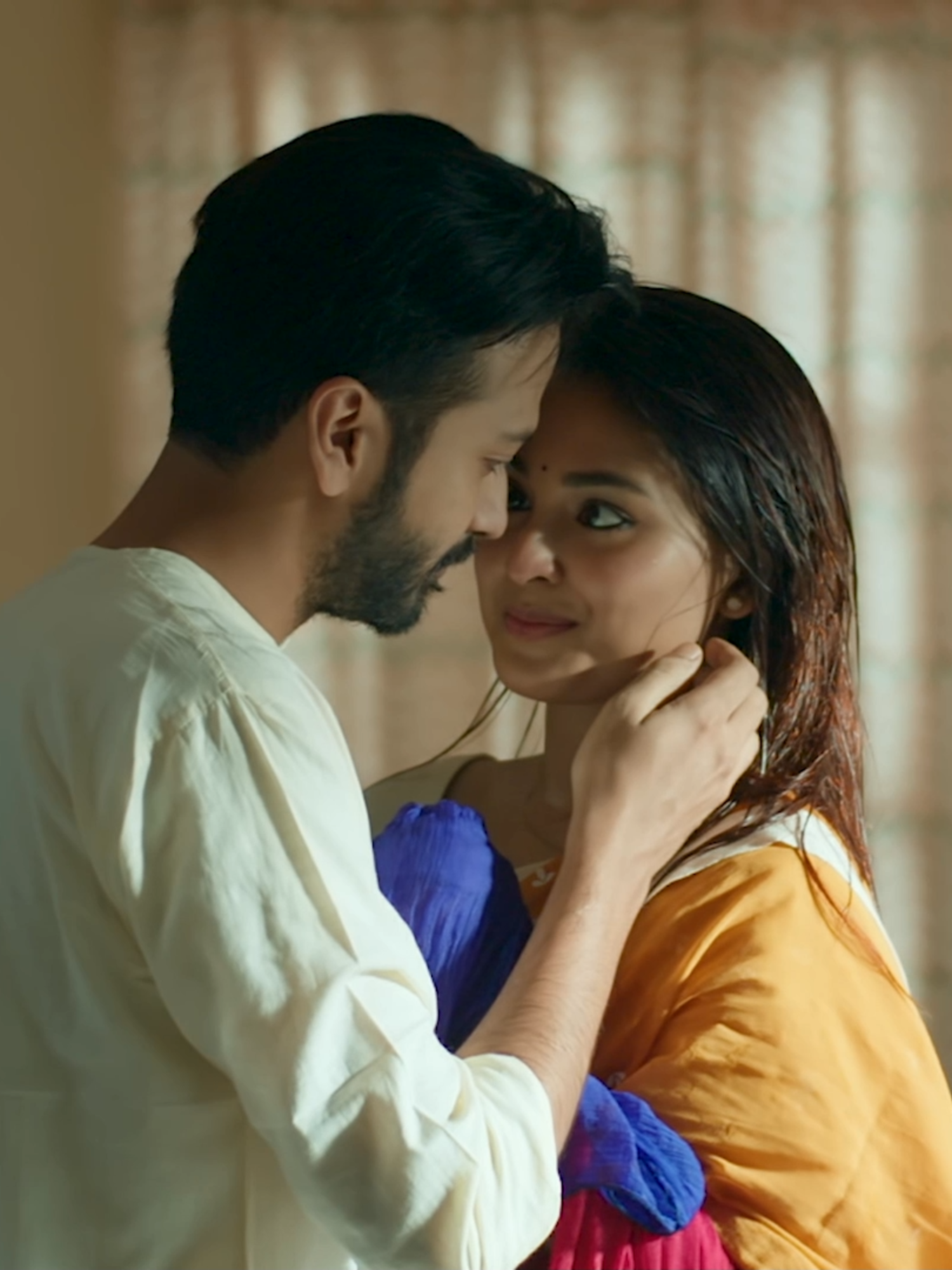 তুমি আমার মেঘলা মনে রঙিলা আকাশ  তুমি পাশে থাকলে দেহে থাকে নিঃশ্বাস  #tiktoktainment #banglanatok #whattowatch #cmvnatok