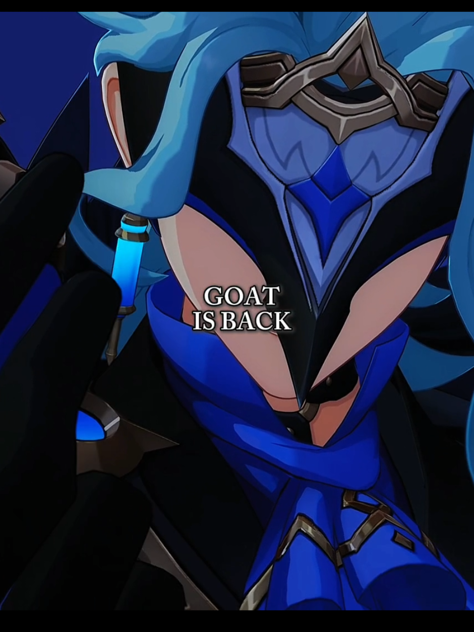 YEEAAH || #dottoregenshinimpact #dottore #hoyocreators #genshin #zevs_20115 