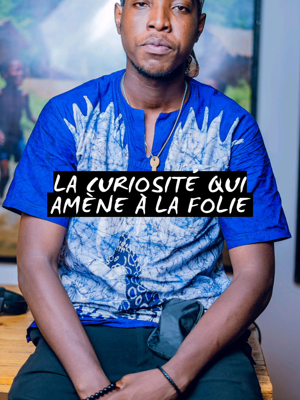 La curiosité qui va vous rendre fou !? Toute la vidéo disponible sur notre chaîne YouTube avec le lien dans la bio 🔥  Hôte : @Laté Mawutowou LAWSON 🇹🇬  Invité : @LACLE_Officiel  N'hésitez pas à vous abonner à notre chaîne YouTube  #team228🇹🇬 #togolais228🇹🇬 #mawutowoulawson #lanuitlepodcast #lanuit 