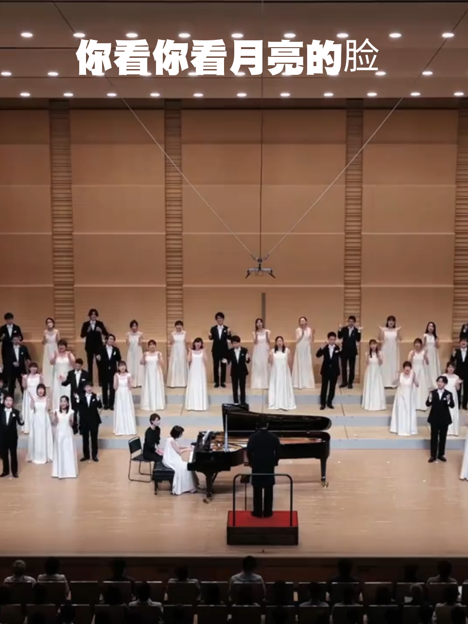 #你看你看月亮的脸  #fyp音乐热歌推薦  #yueh_cyc🎼🎞  #yueh_cyc_w 