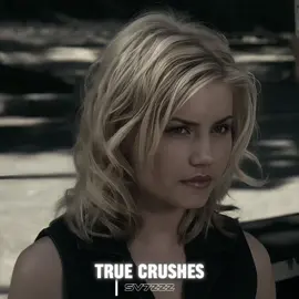 Golden era of Actresses 🥸 || Ituness #fyp #darktriad #elishacuthbert #jessicaalba #emmawatson 