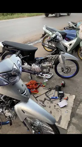 เวฟไม่กี่พัน🤣#โรงกลึงjkkขอนแก่น🚀📌 #ฝรั่งแต่ง #เด็กมันเอา🤟🏻 #ขอนแก่นอีกแล้วหรอ 