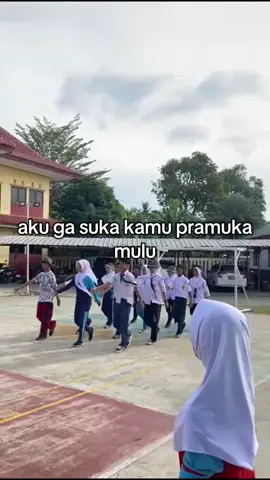 #fypシ゚ #xbcyza #pramuka #fyp 