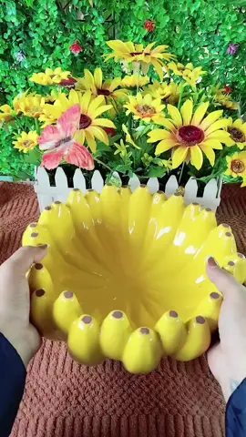 đĩa nải chuối độc lạ nè dễ thương quá chừng#duongngoc #giadungtienich #xuhuong #docla @Dương Ngọc @Dương Ngọc @Dương Ngọc 