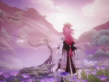 Test màu😋 #xuhuong #fyp #viral #genshin #trending 