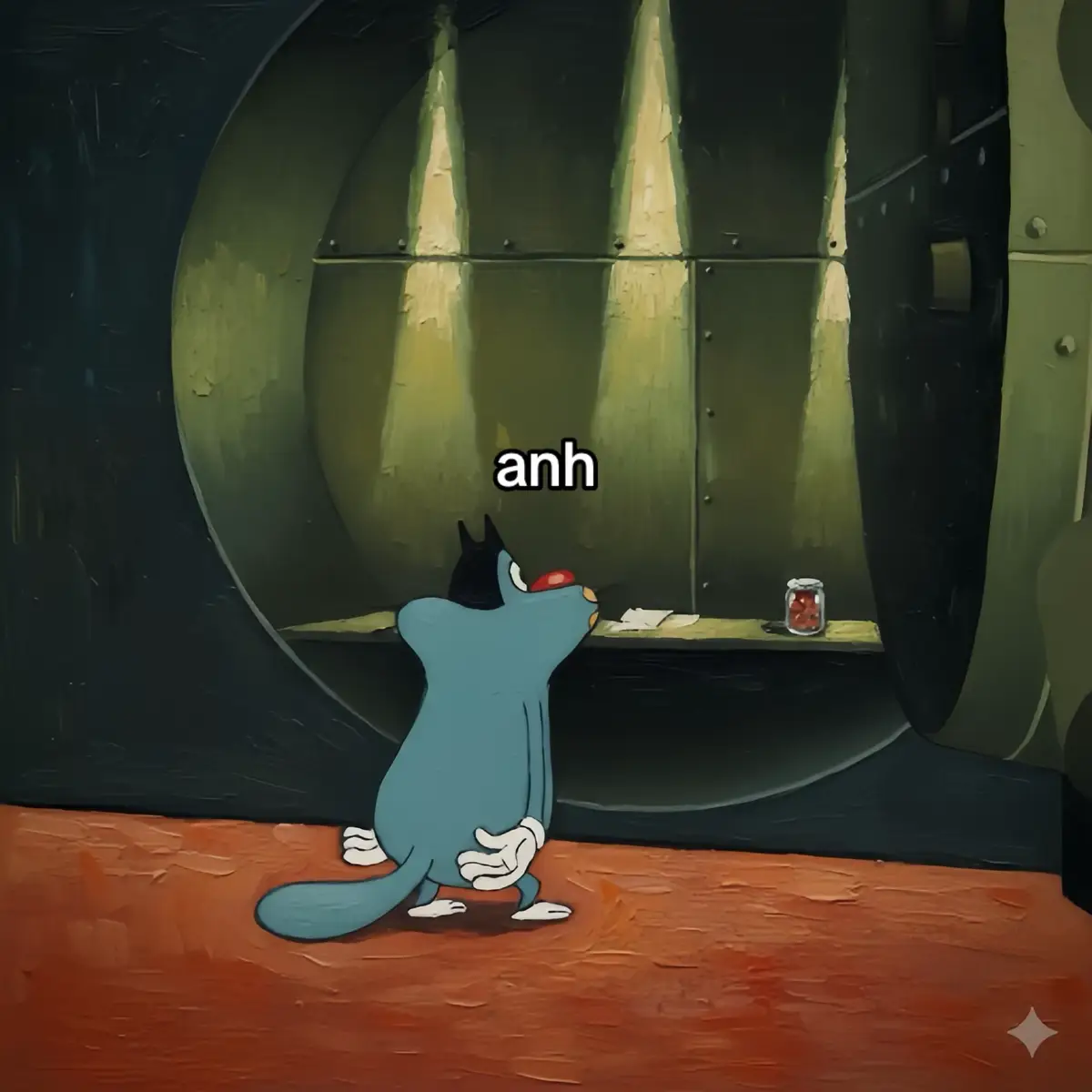 #sadstory #buon_tam_trang #oggy #duccosuytinh 