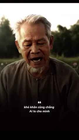 Nghèo hèn cũng chẳng ai cho #radiotamtrang #radio #daoly 