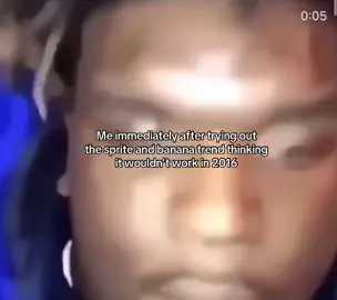 #2016 #banana #sprite #vomit                        #creatorsearchinsights 