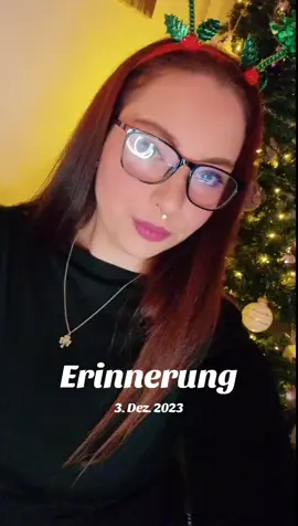 #erinnerung