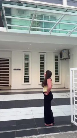NEW HOUSETOUR🙋🏽‍♀️ #penang #rich #backpacking 