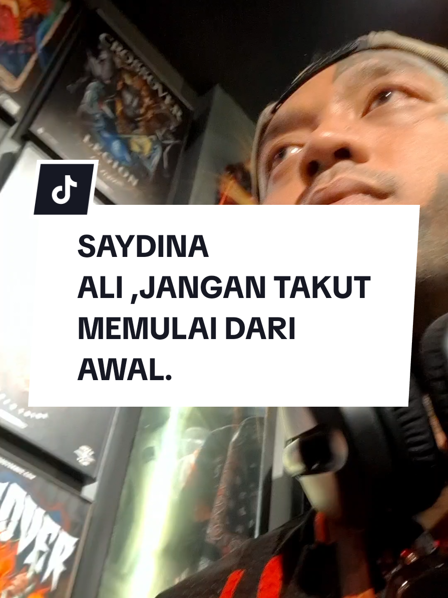 Sayidina ali bin abi thalib pernah berkata #fajarrizki #fyp #katakata #katakatamotivasi 