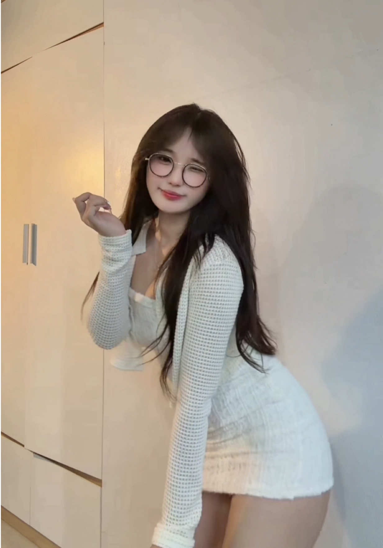 Video chất lượng hơi kém #tiktok #xuhuong #fyp #Love 