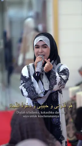 Dalam event  Grand opening 