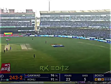 GAIKWAD MEDIUM ODI Century#viral #foryoupage #cricketv28 #cricketv28 #trending 