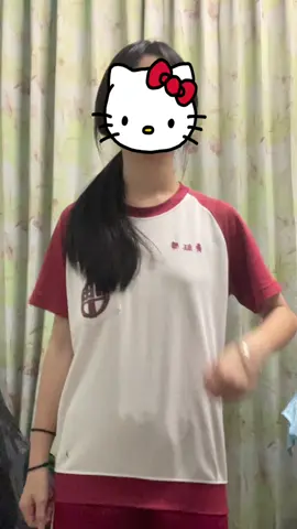 改了幾個動作#fyp #流量 #國二 #彰化 