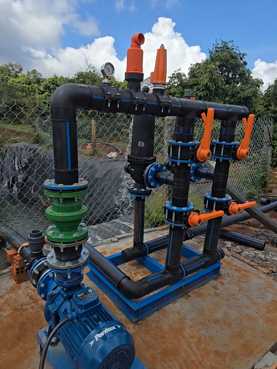 Trả lời @namm.quang  đây anh nhé! #hungtuoi #tuoicunghung #vietannong #vietannongdaklak 