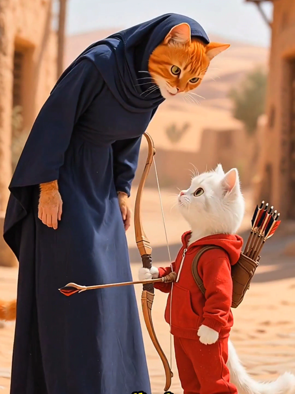 مياو في الارياف #مياو #ذكاء_اصطناعي #ai #viral #shorts  قطط,حيونات,قطط حيونات,قطط كيوت,ذكاء اصطناعي,قطط ذكاء اصطناعي,ai,catlife,​,​,​,​,​,​,​,​,​,,فيديوهات قطط,قصص قطط,قطط مضحكة,نقاذ قطط,حيوانات أليفة,cats,meow,القط مياو,قصة مياو,القط الكيتين,قصة حزينة,قصة مؤثرة,القط الفقيرا,قصة تعويض,فقر وامل,دراما القطط,مشاعر حزينة,مياو الحزين,أم مياو,وفاة الأم,قصة إنسانية,مصباح القط,قصة