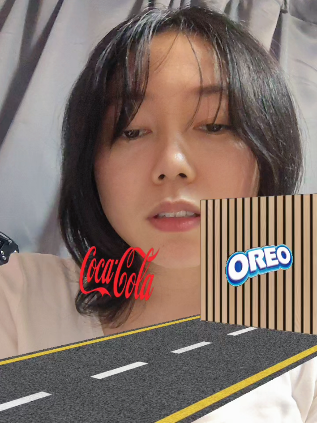 Pisteha ba nganong na shoot tong uban katingalhan kaayo ay